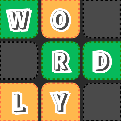Wordly – wordle unlimited  1.0.21 APK MOD (UNLOCK/Unlimited Money) Download