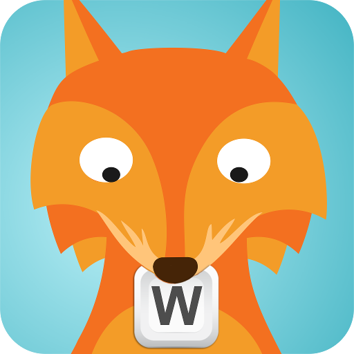 Words with Foxy  2.1.70 APK MOD (UNLOCK/Unlimited Money) Download