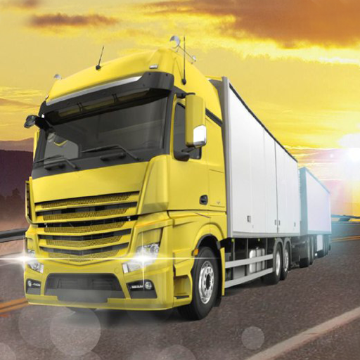 World Truck Simulator 2 : Dangerous Roads  1,15 APK MOD (UNLOCK/Unlimited Money) Download