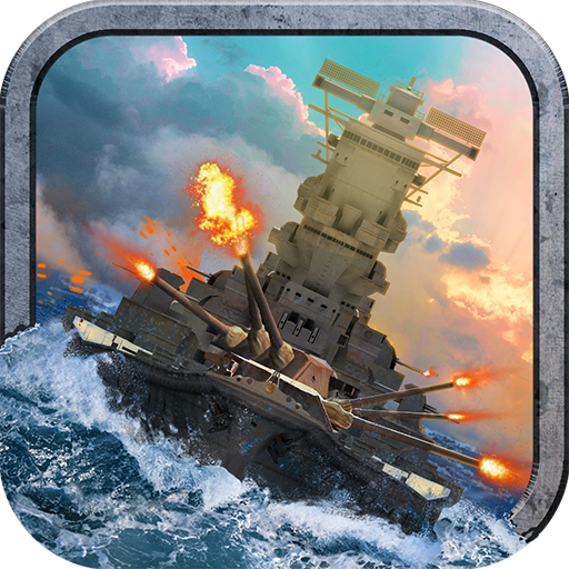 World War Battleship: Deep Sea  2.00.045c APK MOD (UNLOCK/Unlimited Money) Download