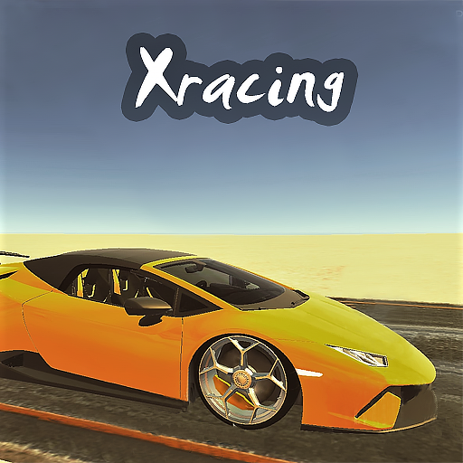 X Racing  1.04 APK MOD (UNLOCK/Unlimited Money) Download