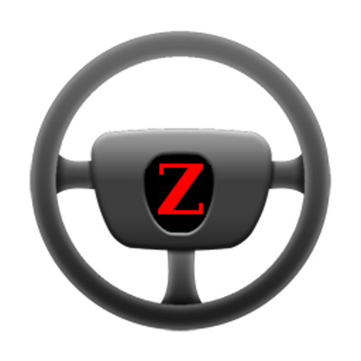 Z-Car Racing  APK MOD (UNLOCK/Unlimited Money) Download