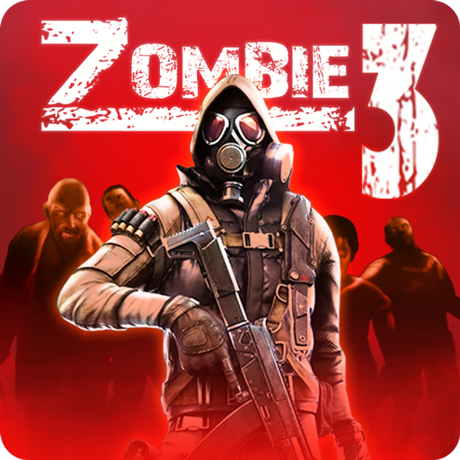 Zombie City : Shooting Game  2.5.8 APK MOD (UNLOCK/Unlimited Money) Download
