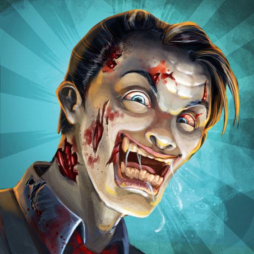 Zombie Slayer Text MMORPG Game  3.37.0 APK MOD (UNLOCK/Unlimited Money) Download
