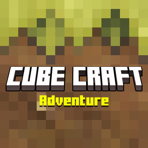 CubeCraft Castle Adventure  27 APK MOD (UNLOCK/Unlimited Money) Download