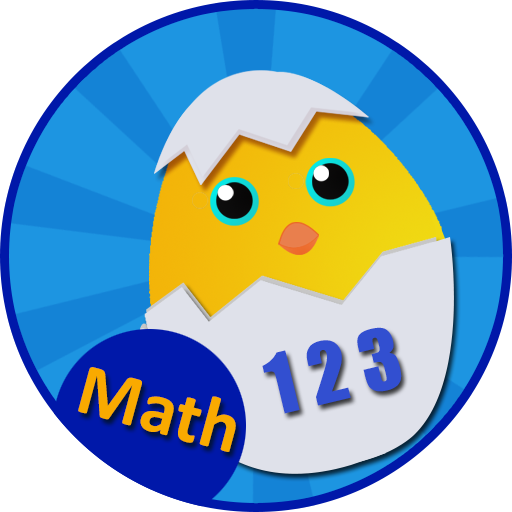 1 2 3 Grade Math Learning Game  APK MOD (UNLOCK/Unlimited Money) Download