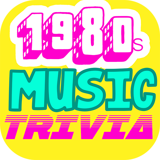 1980s Music Trivia Quiz  APK MOD (UNLOCK/Unlimited Money) Download