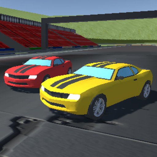 2 Player Racing 3D  2.02.0 APK MOD (UNLOCK/Unlimited Money) Download