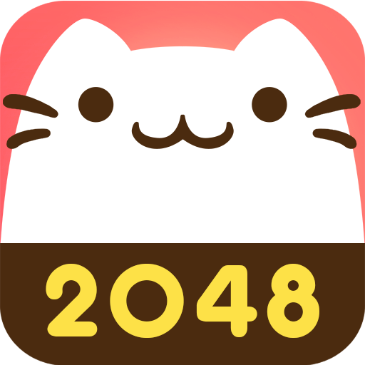 2048 CAT  APK MOD (UNLOCK/Unlimited Money) Download
