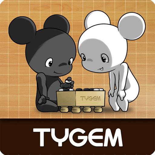 TygemBaduk  2.1.34 APK MOD (UNLOCK/Unlimited Money) Download