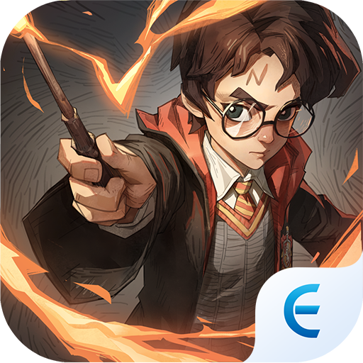 Harry Potter Magic Awakened – 哈利波特：魔法覺醒  4.20.21066 APK MOD (UNLOCK/Unlimited Money) Download
