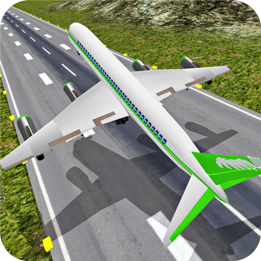 Airplane Fly 3D : Flight Plane  4.4 APK MOD (UNLOCK/Unlimited Money) Download