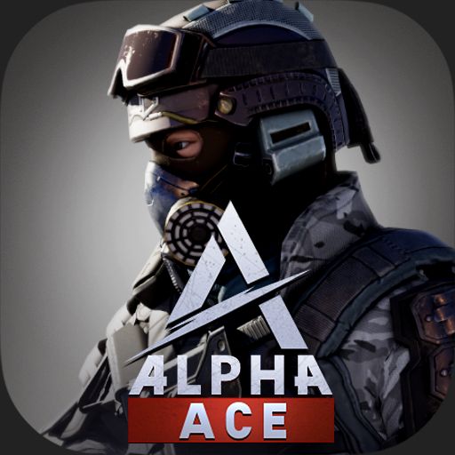 Alpha Ace  0.4.0 APK MOD (UNLOCK/Unlimited Money) Download