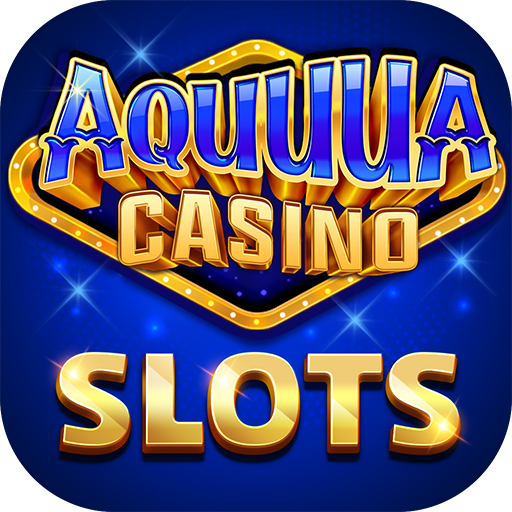 Aquuua Casino – Slots  1.6.10 APK MOD (UNLOCK/Unlimited Money) Download