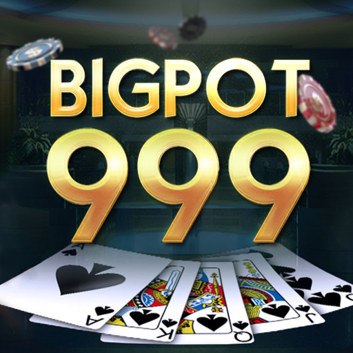 BIGPOT 999  1.1.48 APK MOD (UNLOCK/Unlimited Money) Download