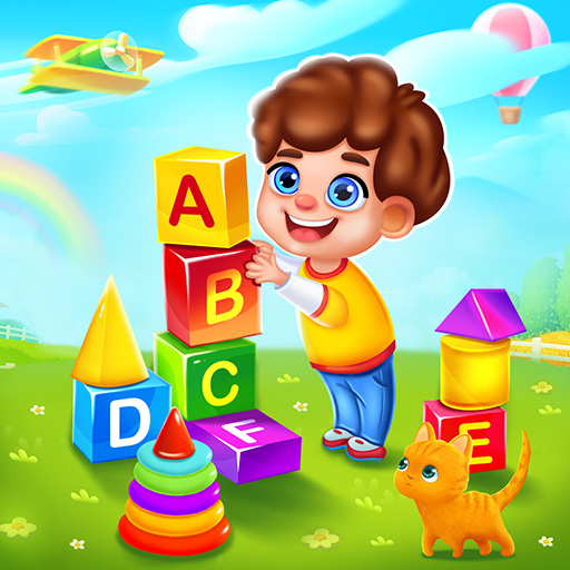 Baby Learning Games Toddler 2+  1.0.28 APK MOD (UNLOCK/Unlimited Money) Download