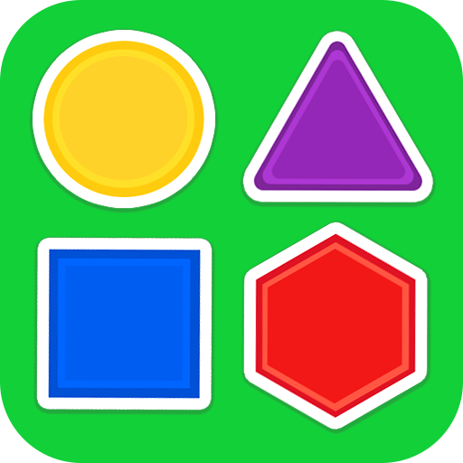 Baby Learning Shapes and Color  APK MOD (UNLOCK/Unlimited Money) Download