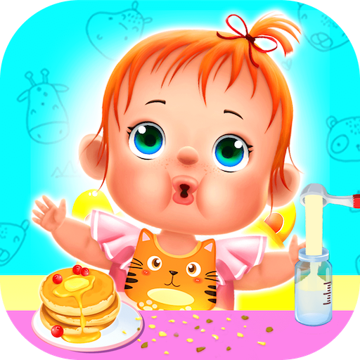 Baby care game for kids  1.5.1 APK MOD (UNLOCK/Unlimited Money) Download