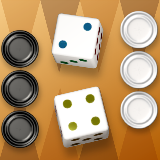 Backgammon Online  1.6.7 APK MOD (UNLOCK/Unlimited Money) Download
