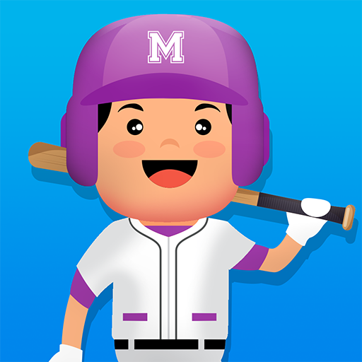 Baseball Heroes  12.0 APK MOD (UNLOCK/Unlimited Money) Download