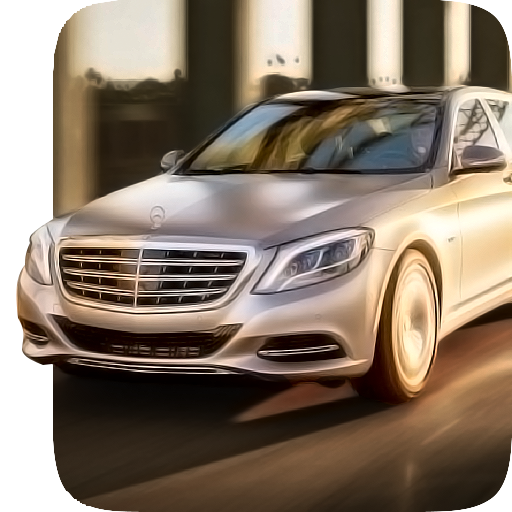 Benz S600 Drift Simulator 5.5 APK MOD (UNLOCK/Unlimited Money) Download