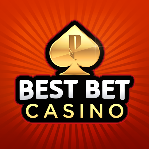Best Bet Casino™ Slot Games  2.20 APK MOD (UNLOCK/Unlimited Money) Download