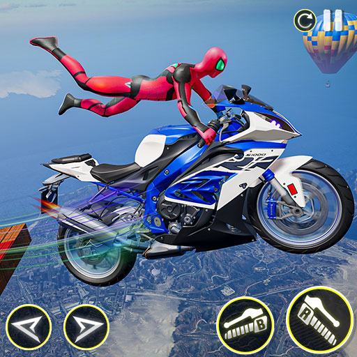 Real Bike Racing 3D Bike Games 6.7 APK MOD (UNLOCK/Unlimited Money) Download