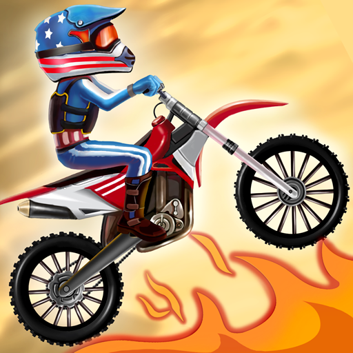 Top Bike – Stunt Racing Game  5.09.118 APK MOD (UNLOCK/Unlimited Money) Download