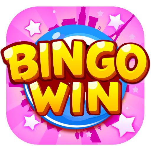 Bingo Win  APK MOD (UNLOCK/Unlimited Money) Download
