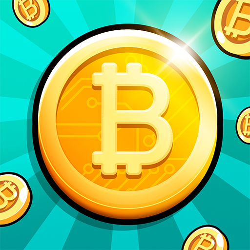 Bitcoin Inc.: Idle Tycoon Game  1.198.4 APK MOD (UNLOCK/Unlimited Money) Download
