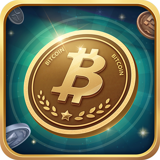 Bitcoin to the Moon  1.3.0 APK MOD (UNLOCK/Unlimited Money) Download