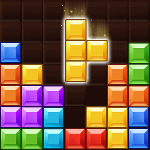 Block Gems: Block Puzzle Games  7.1301 APK MOD (UNLOCK/Unlimited Money) Download