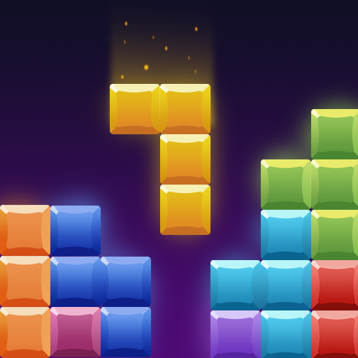 Block Puzzle: Popular Game  APK MOD (UNLOCK/Unlimited Money) Download