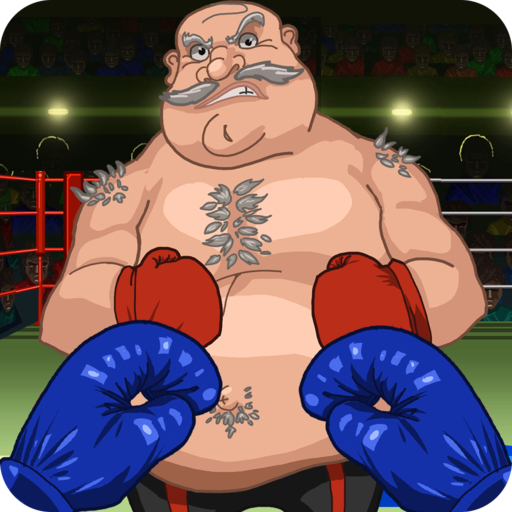 Boxing superstars KO Champion  APK MOD (UNLOCK/Unlimited Money) Download