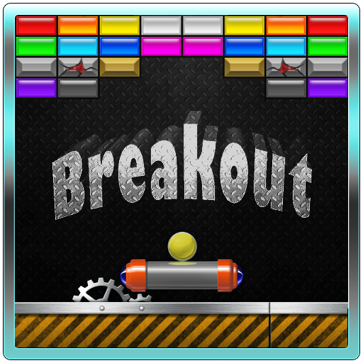 Brick Breaker: Super Breakout  APK MOD (UNLOCK/Unlimited Money) Download