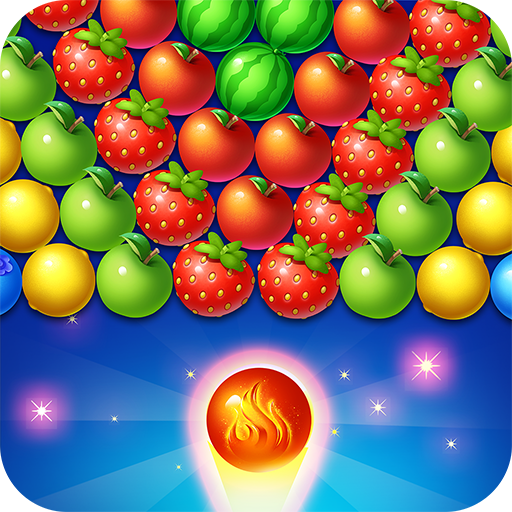 com.dreamgame.fruitbubble 6.0.15 APK MOD (UNLOCK/Unlimited Money) Download