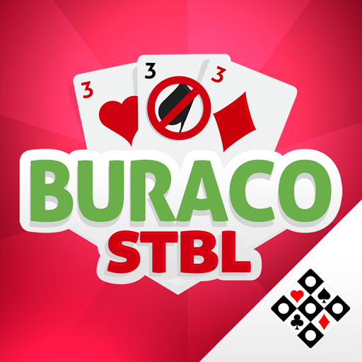 Buraco Fechado STBL – Cartas  120.1.7 APK MOD (UNLOCK/Unlimited Money) Download