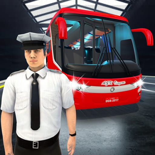 Bus Simulator Bus Driving Game  3.0 APK MOD (UNLOCK/Unlimited Money) Download