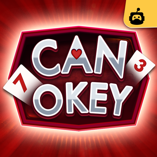 Can Okey – Online Çanak Okey 2.1.5 APK MOD (UNLOCK/Unlimited Money) Download