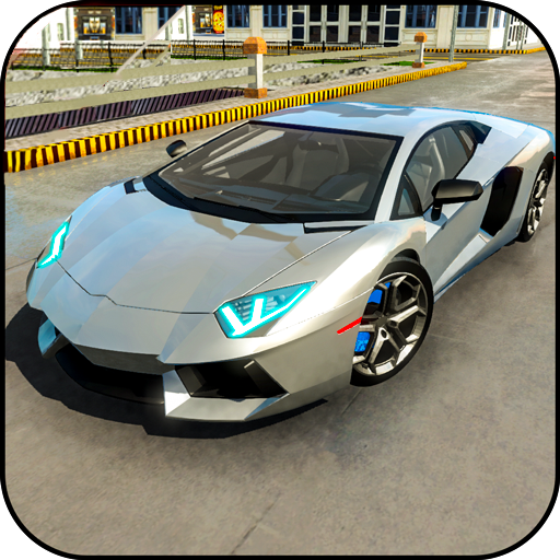 Car Games : Car Racing 3D  4.5 APK MOD (UNLOCK/Unlimited Money) Download