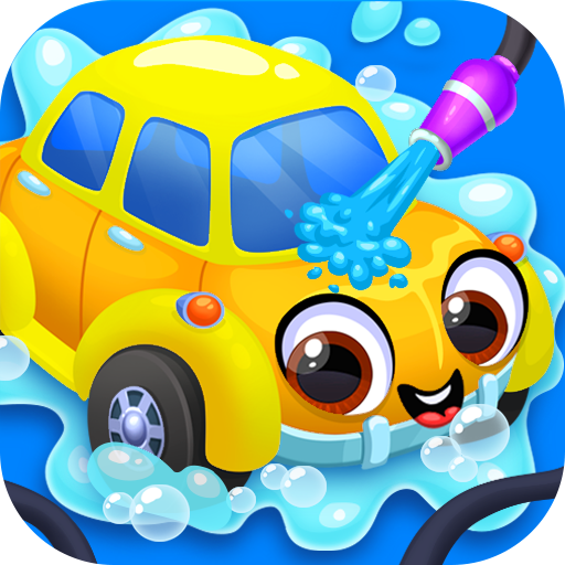 Car wash  1.1.2 APK MOD (UNLOCK/Unlimited Money) Download