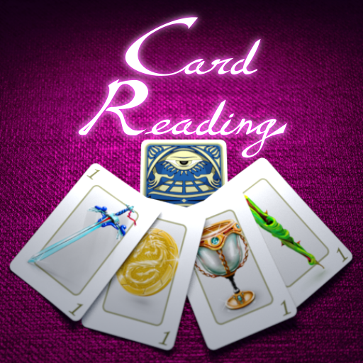 Card Reading  2.11.6 APK MOD (UNLOCK/Unlimited Money) Download