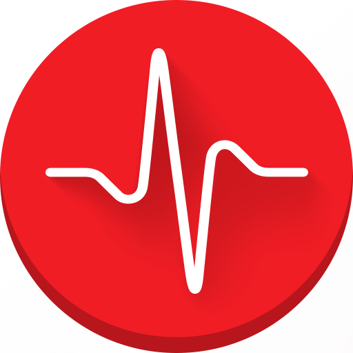 Cardiograph – Heart Rate Meter  APK MOD (UNLOCK/Unlimited Money) Download