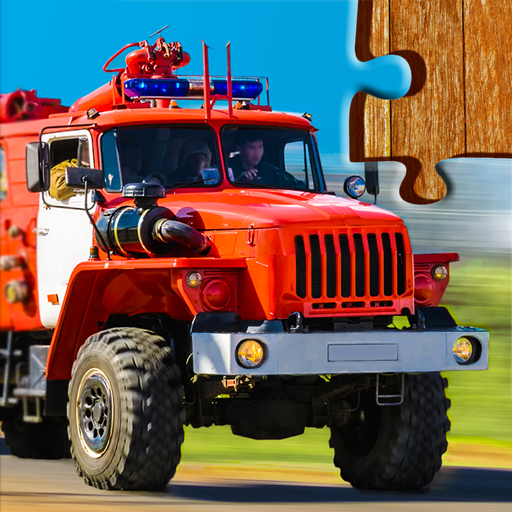 Cars and Trucks Jigsaw Puzzle  30.0 APK MOD (UNLOCK/Unlimited Money) Download