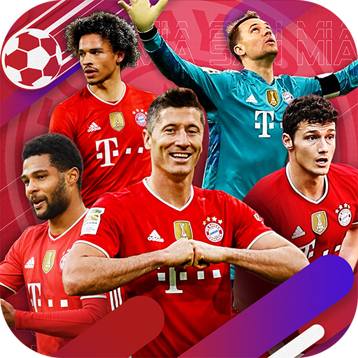 Champions Manager Mobasaka: 2021 New Football Game  APK MOD (UNLOCK/Unlimited Money) Download