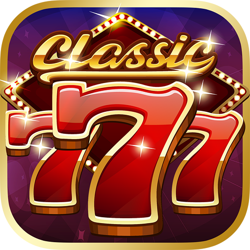 Classic 777 Slot Machine  2.24.1 APK MOD (UNLOCK/Unlimited Money) Download