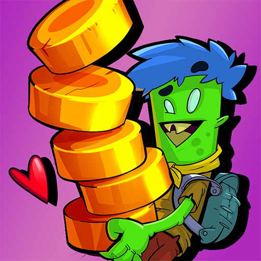 Coin Scout – Idle Clicker Game 1.35.1 APK MOD (UNLOCK/Unlimited Money) Download