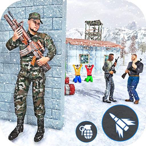 Critical FPS Shooters Game  3.6 APK MOD (UNLOCK/Unlimited Money) Download