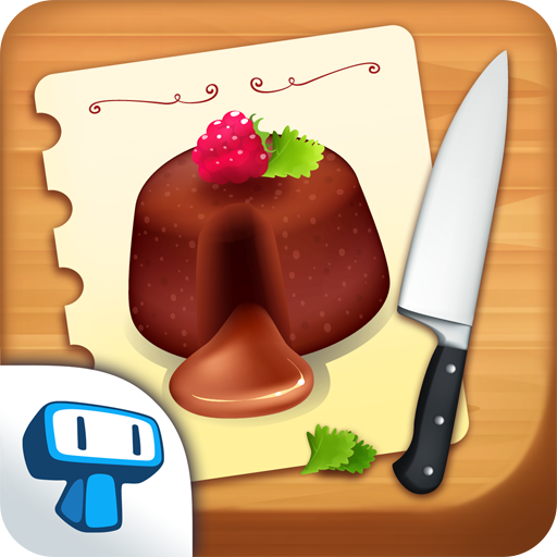 Cookbook Master: Cooking Games  1.4.24 APK MOD (UNLOCK/Unlimited Money) Download