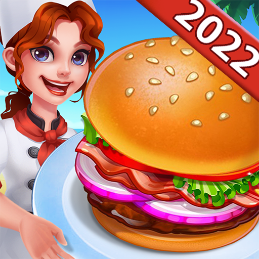 Cooking Journey: Cooking Games  1.0.19.3 APK MOD (UNLOCK/Unlimited Money) Download